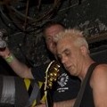 GutterPunk - Professional Concert Photography